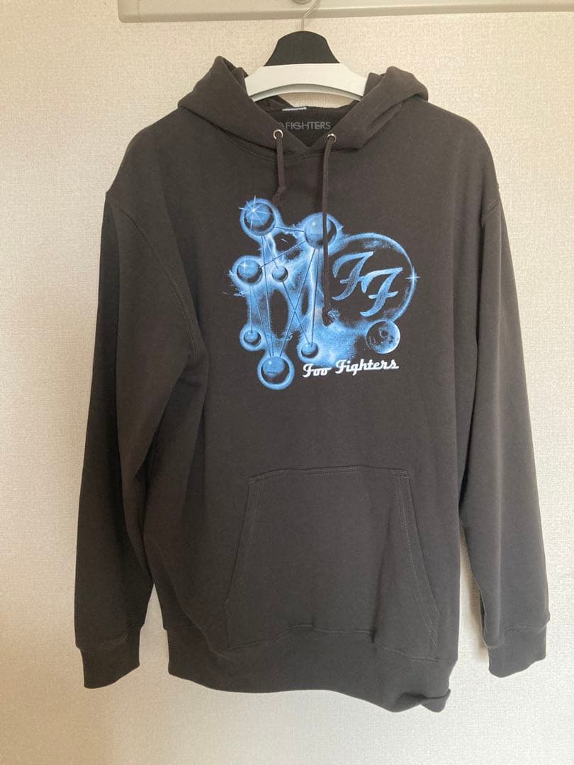 【新品未使用品】XL ツアーパーカー