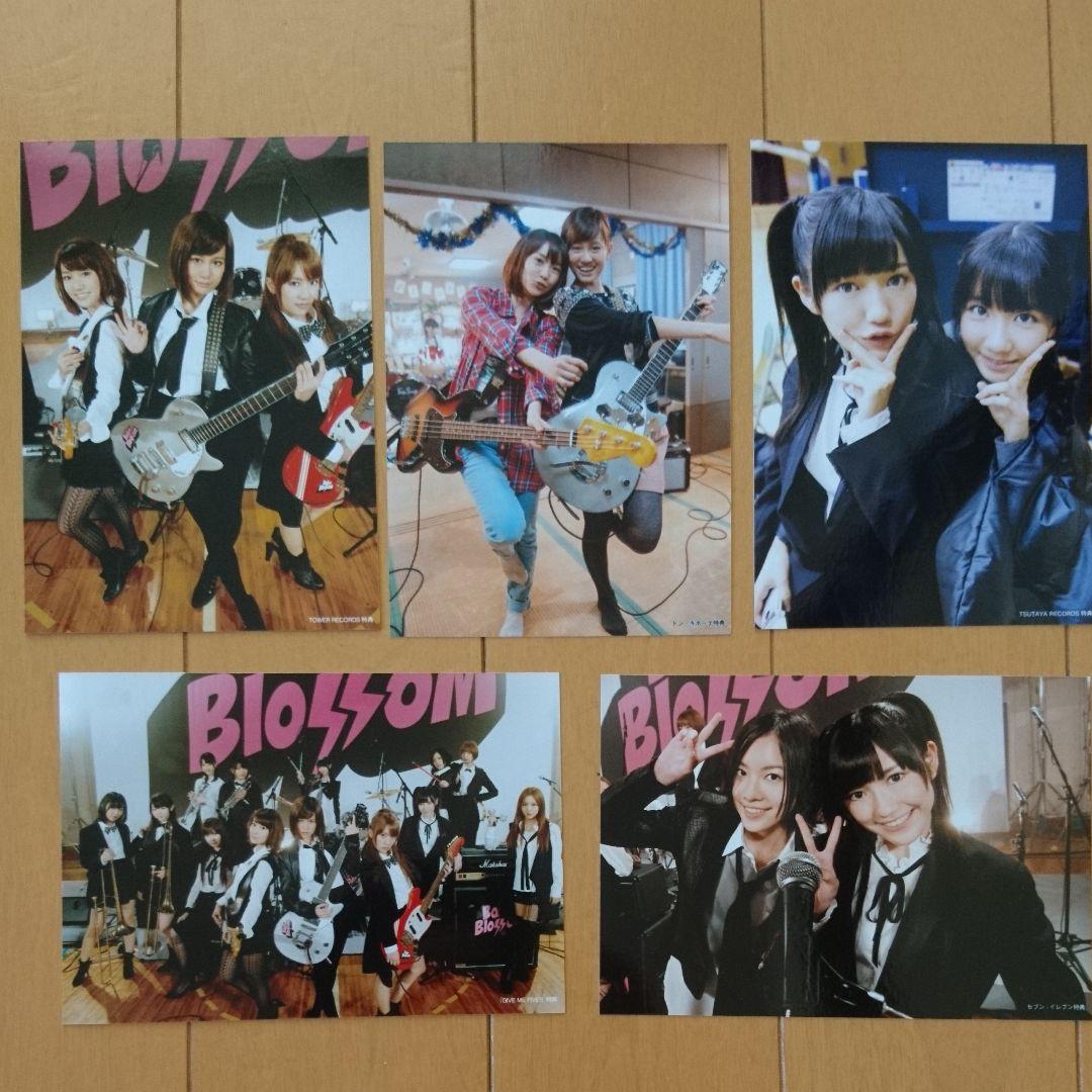 ※説明欄必読 AKB48 シングル・アルバム 各店舗特典写真 part②