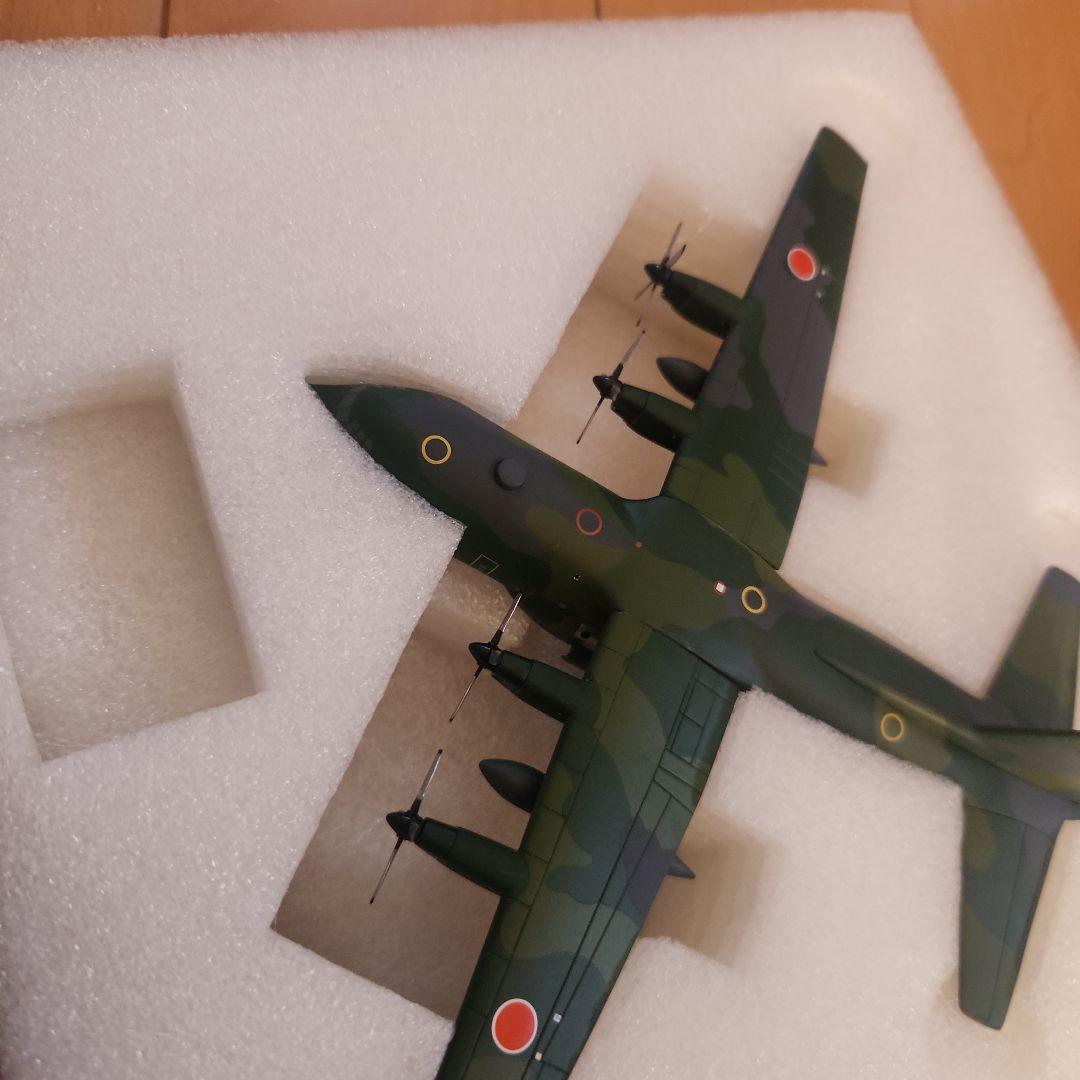 ロッキード C-130 ハーキュリーズ 1:200
