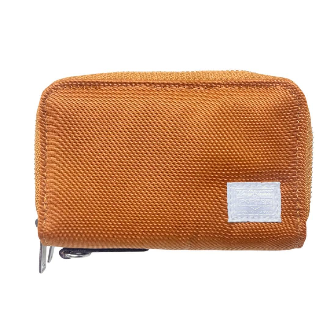 PORTER LIFT リフト キーケース ケース ブロンズ ポーター