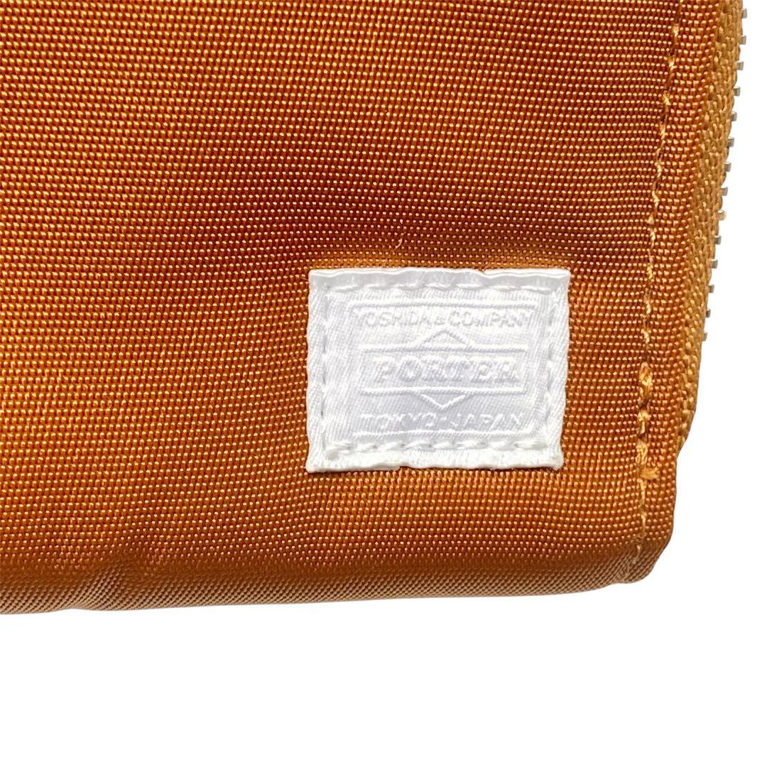 PORTER LIFT リフト キーケース ケース ブロンズ ポーター