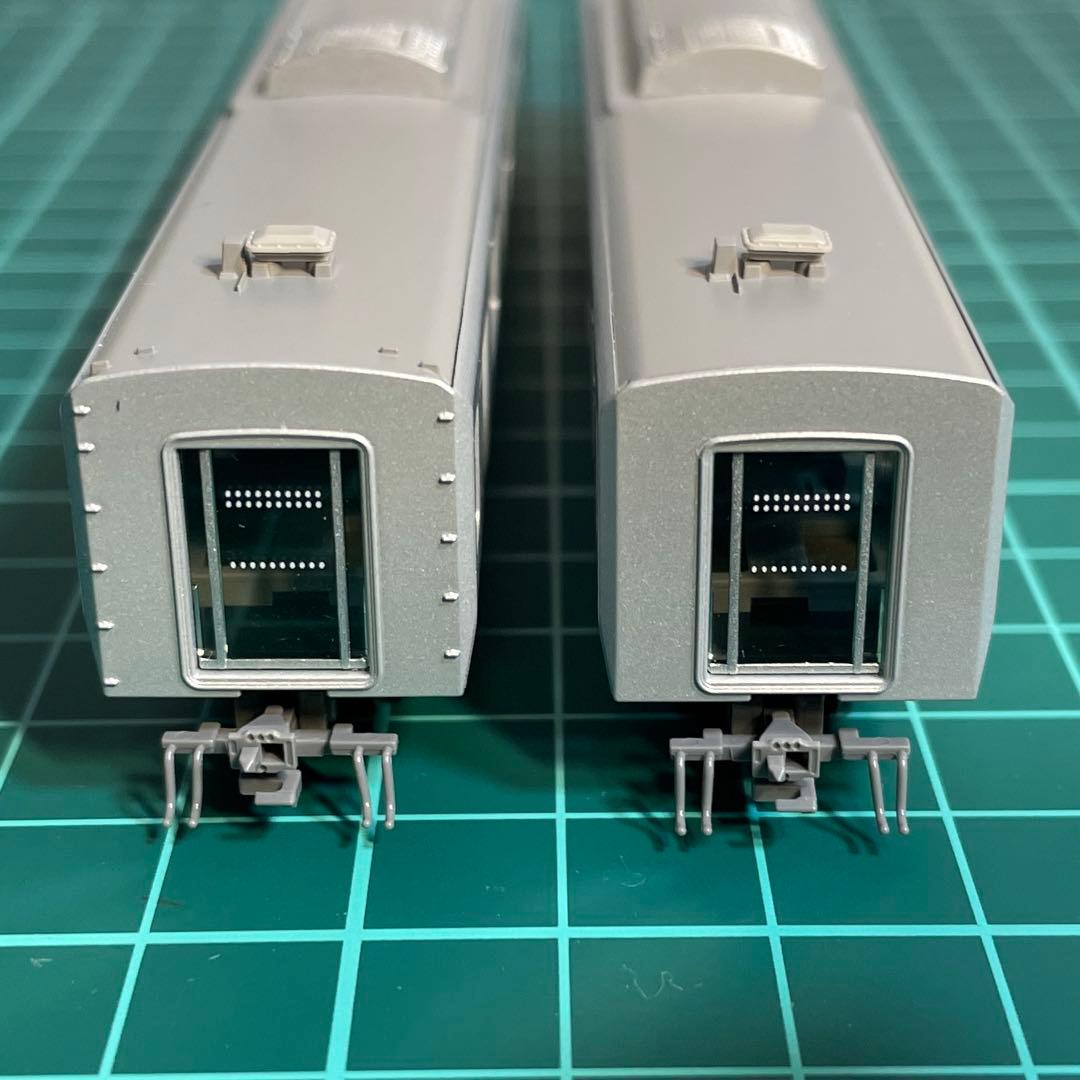 グリーンマックス 西武30000系（新宿線 • 30105編成）10両セット