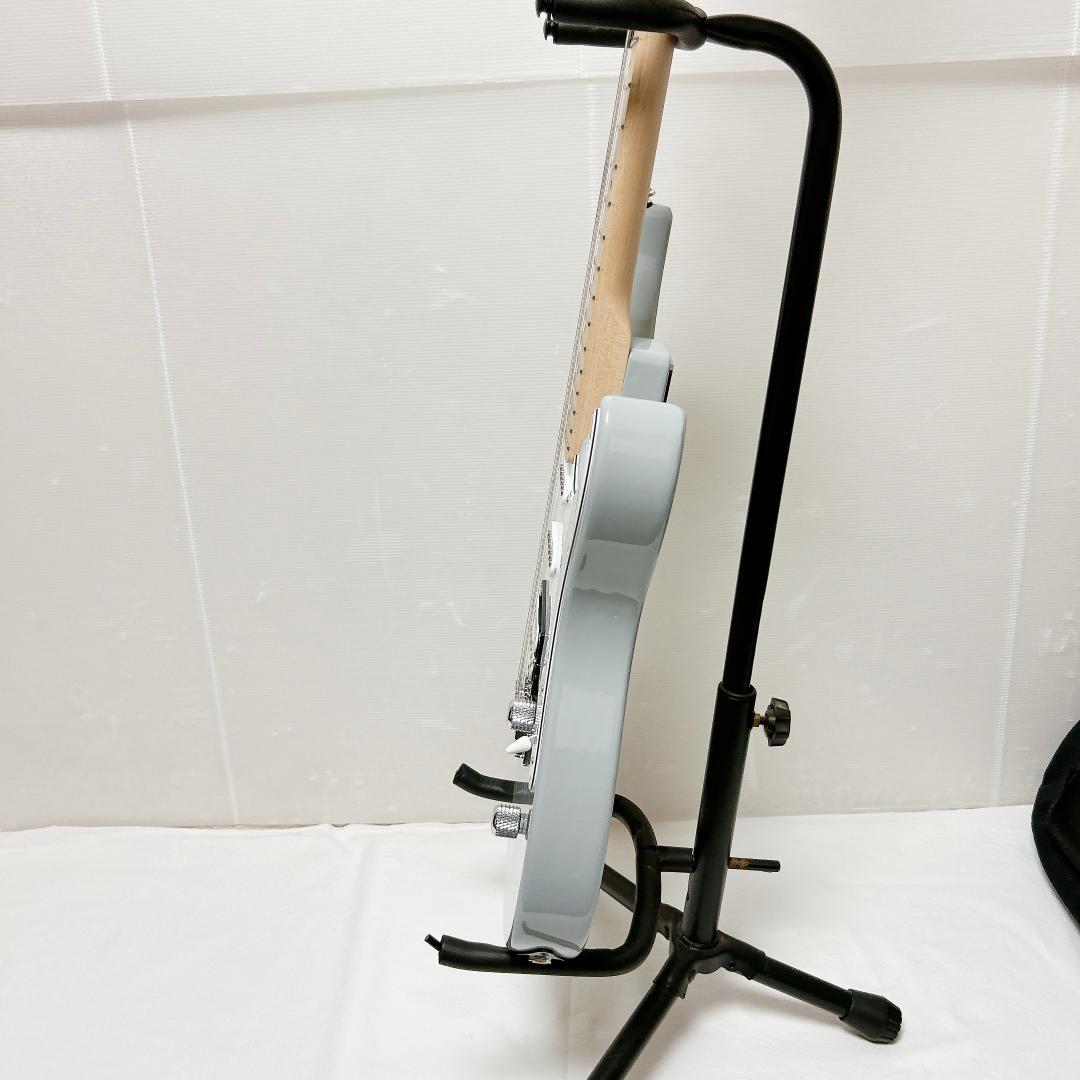 美品 YAMAHA ヤマハ Pacifica112VM パシフィカ グレー