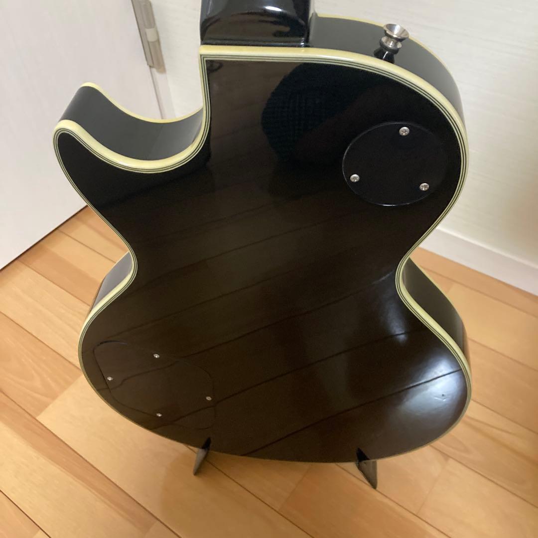 Burny RLC バーニー　レスポールカスタム