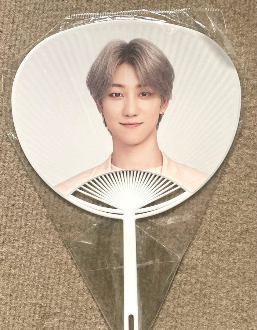 セブチ　トレカ　グッズ　ボンボンイうさぎぬいぐるみ　まとめ売り　400枚以上