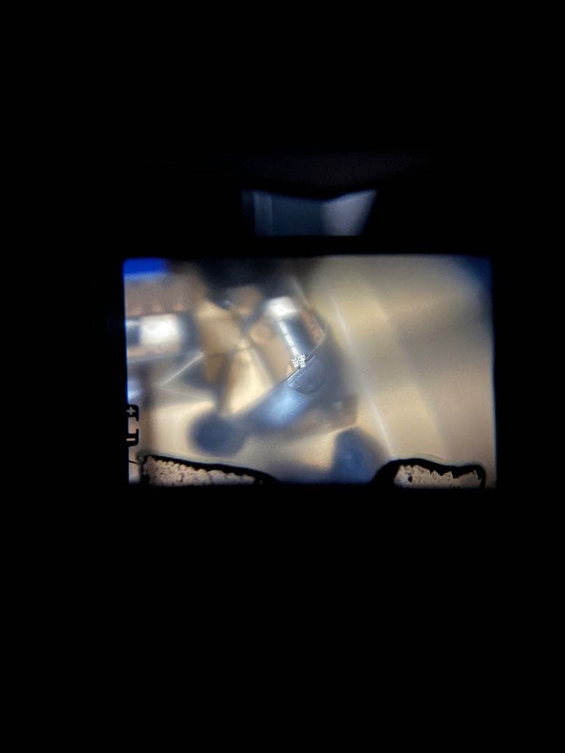 OLYMPUS OM-1 IZM220 その他備品