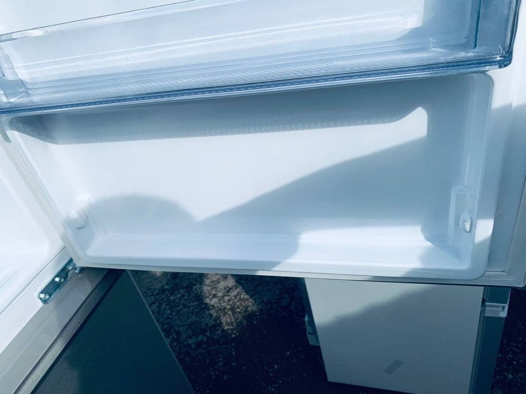 ✅Panasonicノンフロン冷凍冷蔵庫✅✅NR-B250T-SS✅送料設置無料