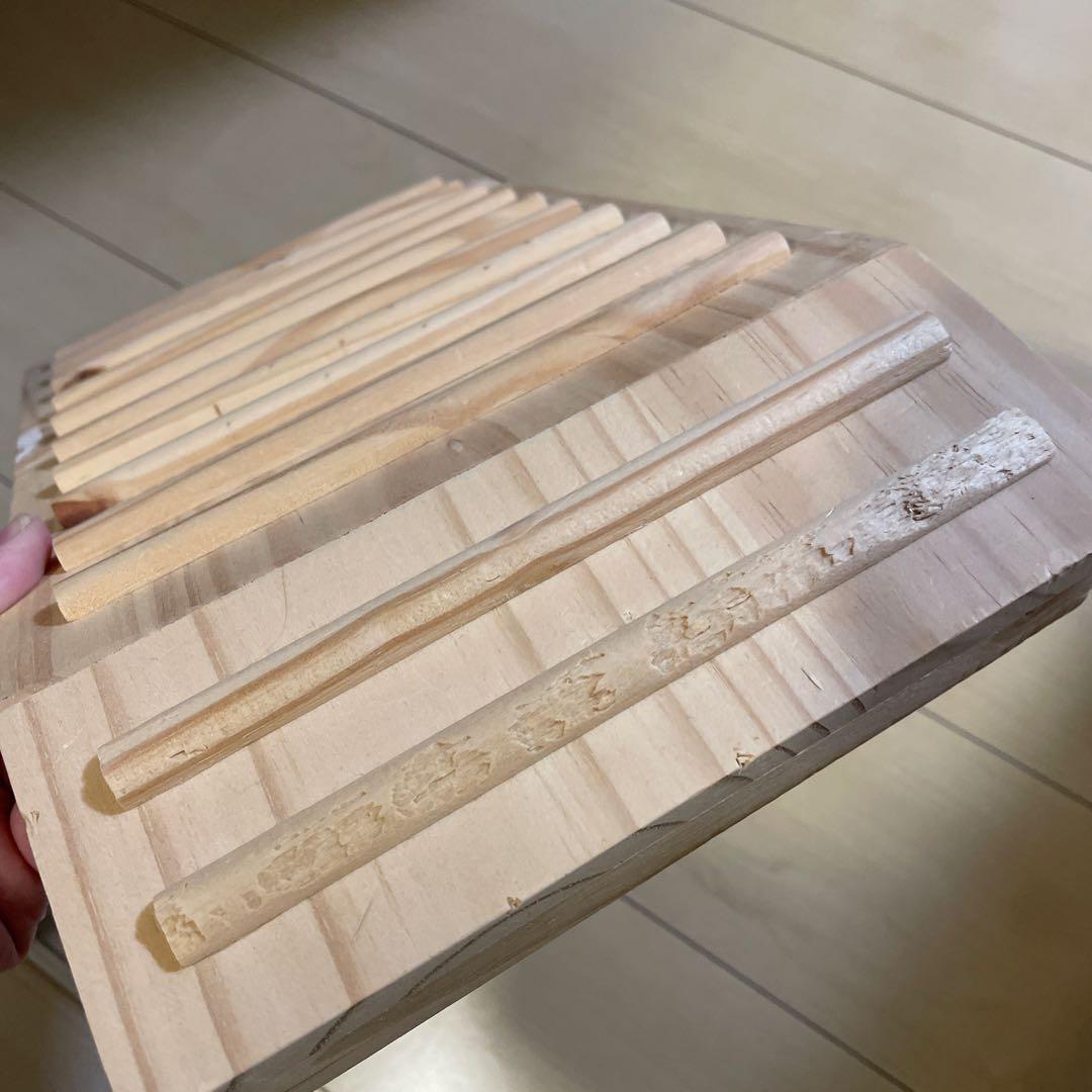 お値下げ！イージーホームエボ　80-WH 小動物用ケージ ホワイト おまけ付き