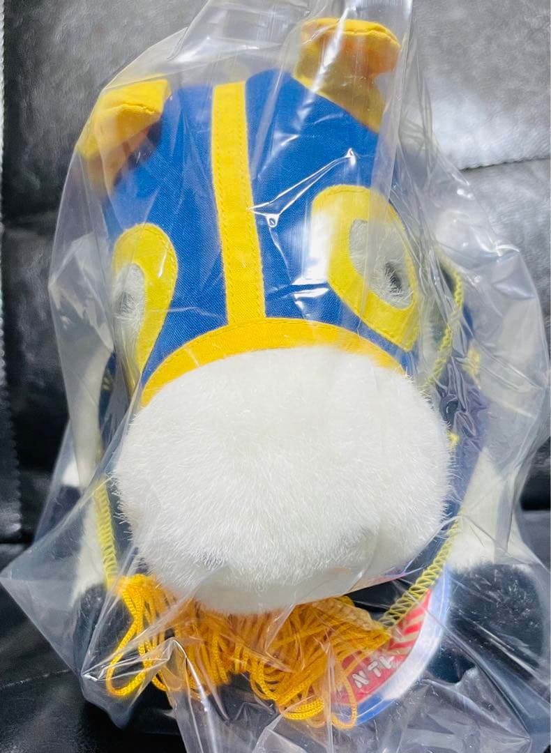 AVANTI ぬいぐるみ　オグリキャップ