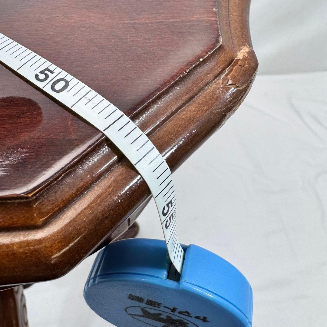 イタリア製 アンティーク 象嵌細工 コーヒーテーブル