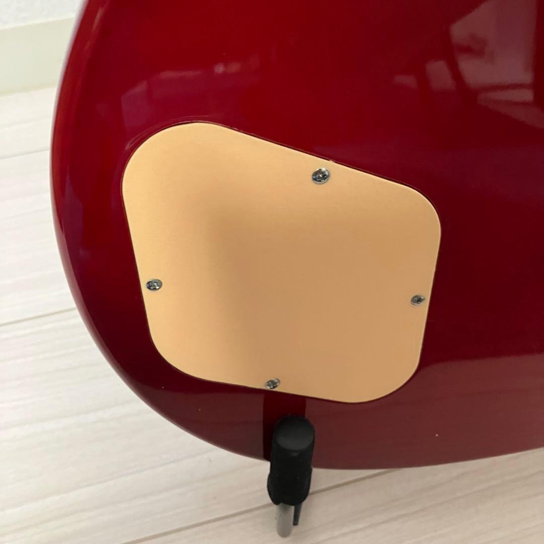 Maison レスポールタイプ エレキギター サンバースト