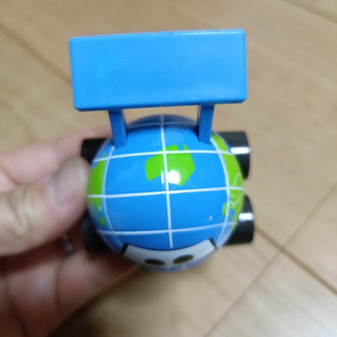 カーズ　ミニカー　マテル