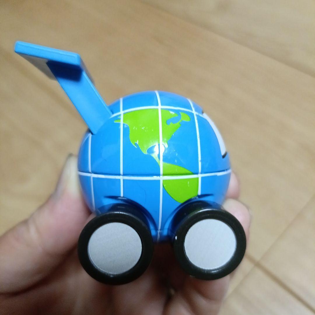 カーズ　ミニカー　マテル