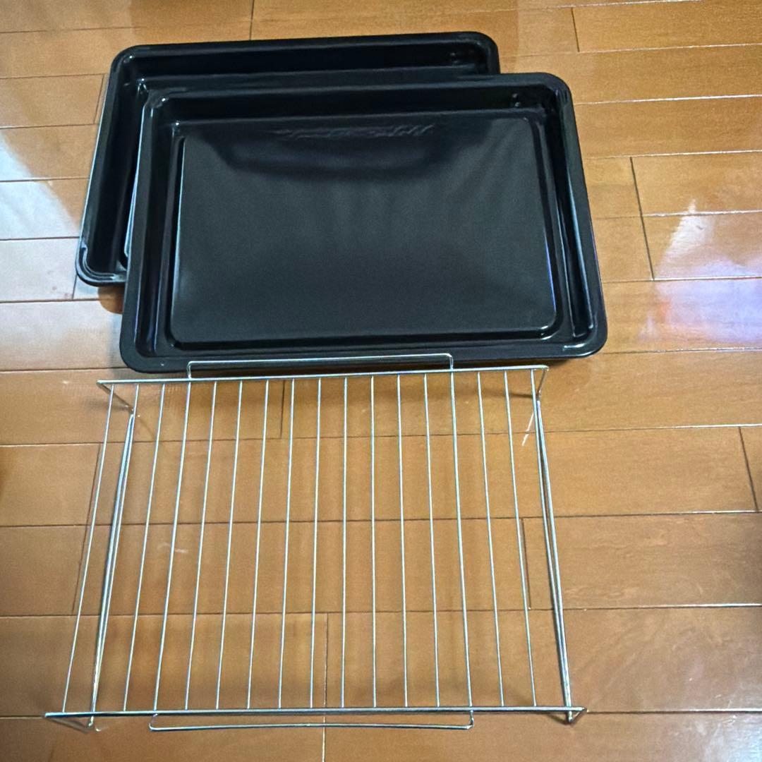 日立過熱水蒸気オーブンレンジ　ヘルシーシェフ　MRO-W1X 2020年製