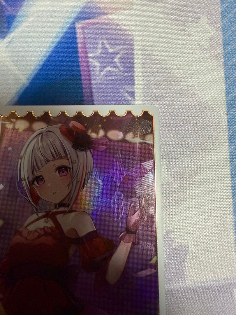 夕霧綴理　ラブカ　SECE ラブライブ　蓮ノ空　lle DOLLCHESTRA