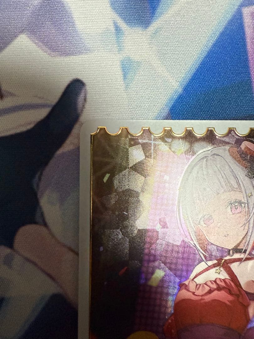 夕霧綴理　ラブカ　SECE ラブライブ　蓮ノ空　lle DOLLCHESTRA