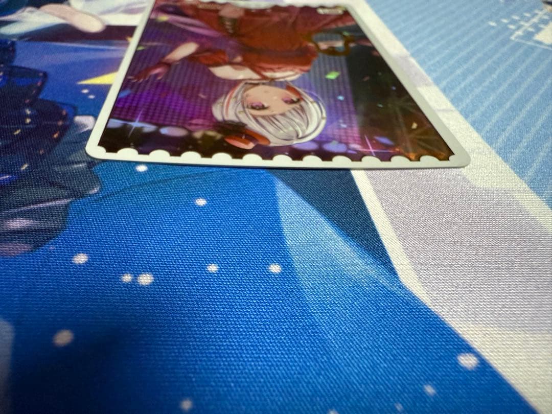 夕霧綴理　ラブカ　SECE ラブライブ　蓮ノ空　lle DOLLCHESTRA