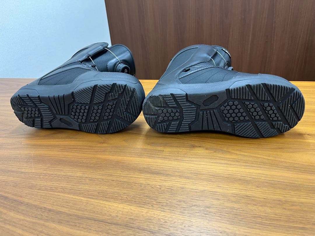 ZUMA スノーボードブーツ 25.5