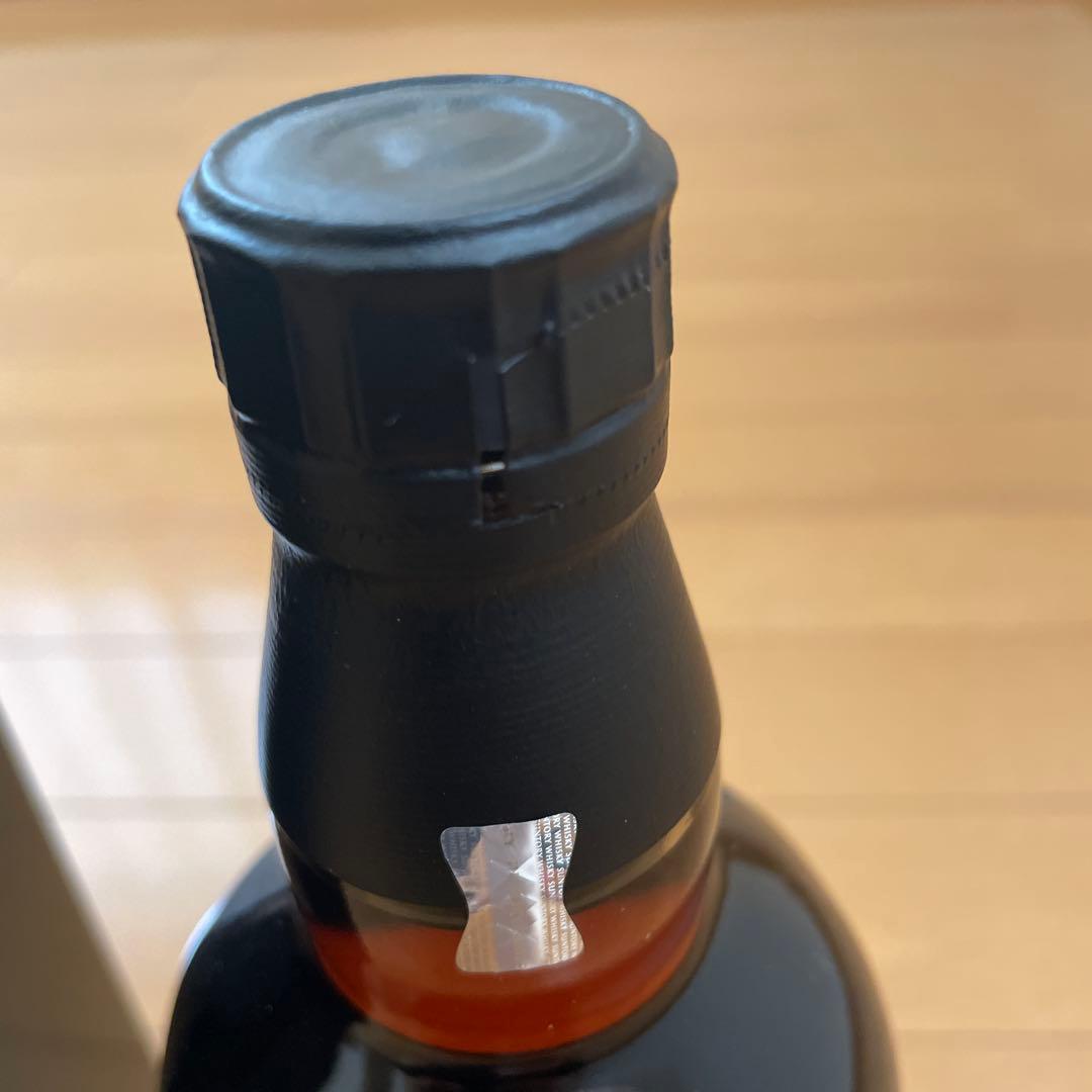 か*い様 山崎 18年 シングルモルトウイスキー