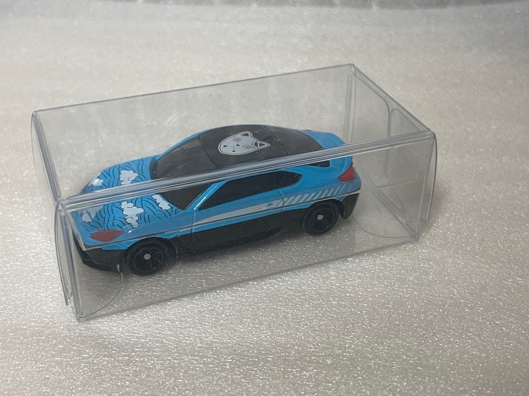 トミカ 鬼滅の刃 ミニカー 20台セット まとめ売りケース付き