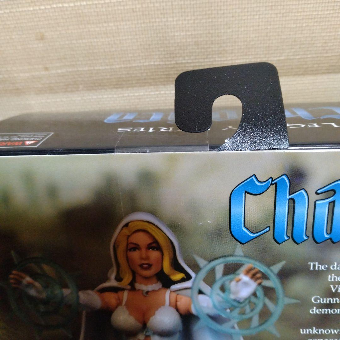 1/12 CHAOTICA 【Executive Replicas】