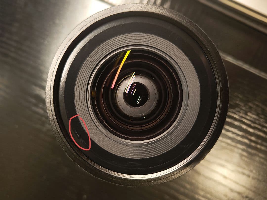 FUJIFILM GF35-70mmF4.5-5.6 WR 交換レンズ