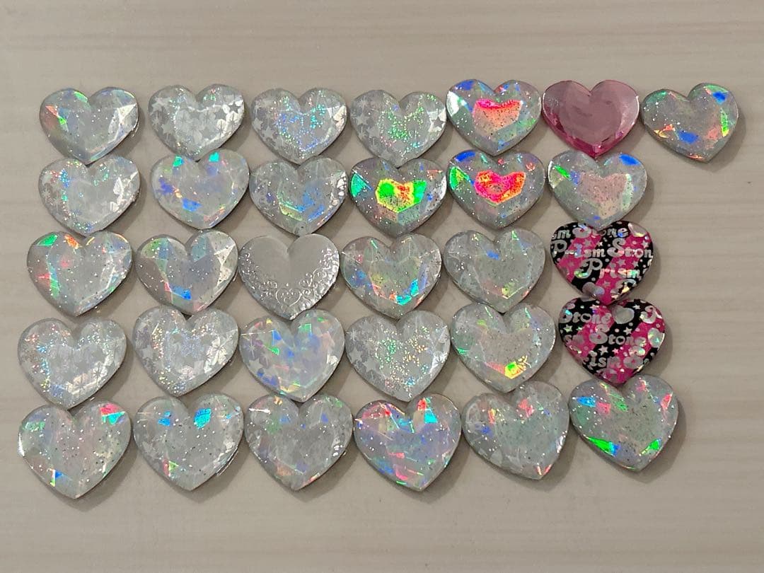 プリズムストーン まとめ売り