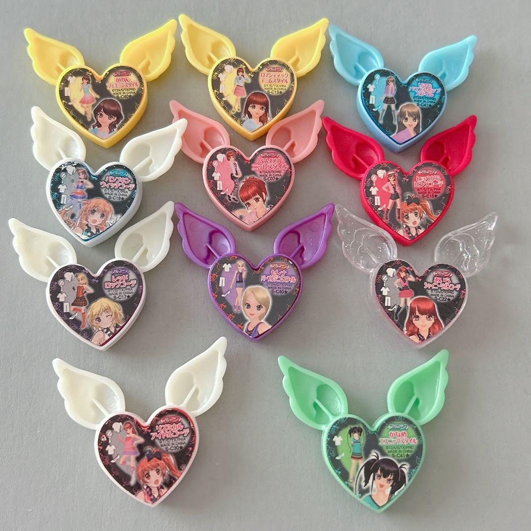 プリズムストーン まとめ売り