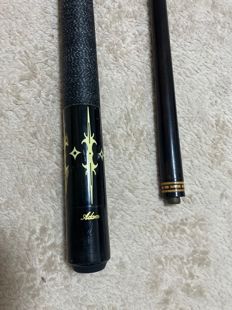 ADAM アダム ビリヤード キュー