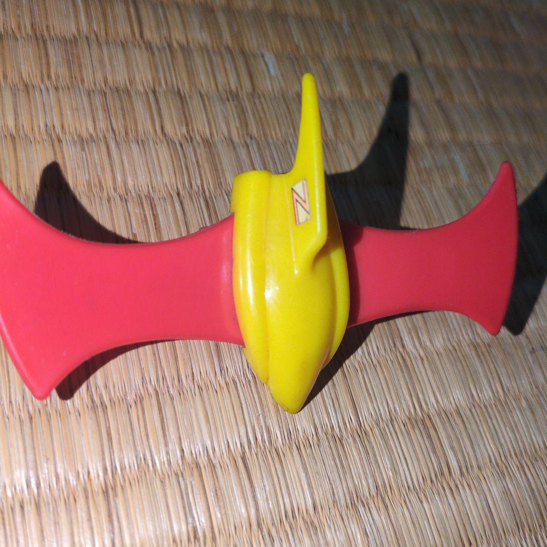 ポピー超合金、マジンガーZジェットスクランダー