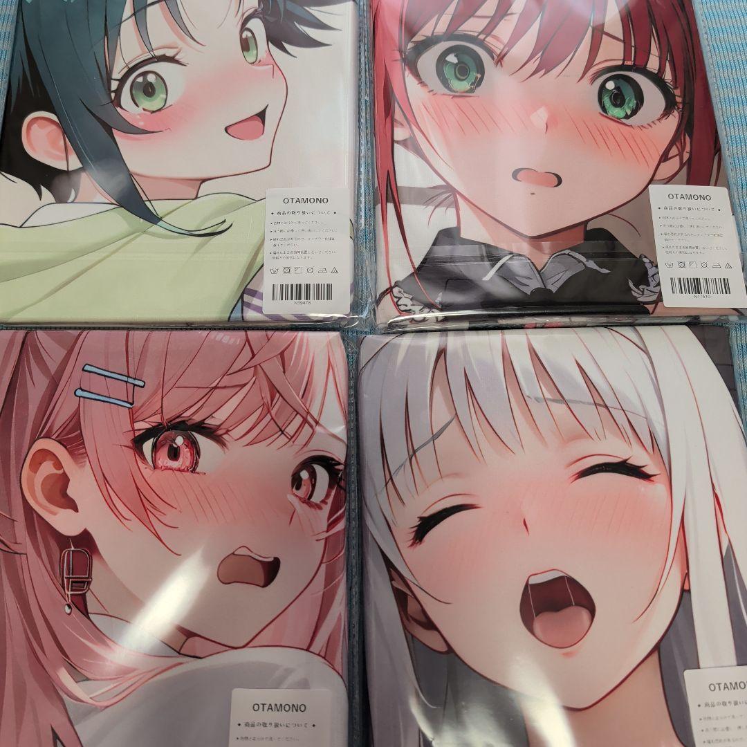 第14弾 シークレット バスタオル 20枚 各種キャラまとめ売り