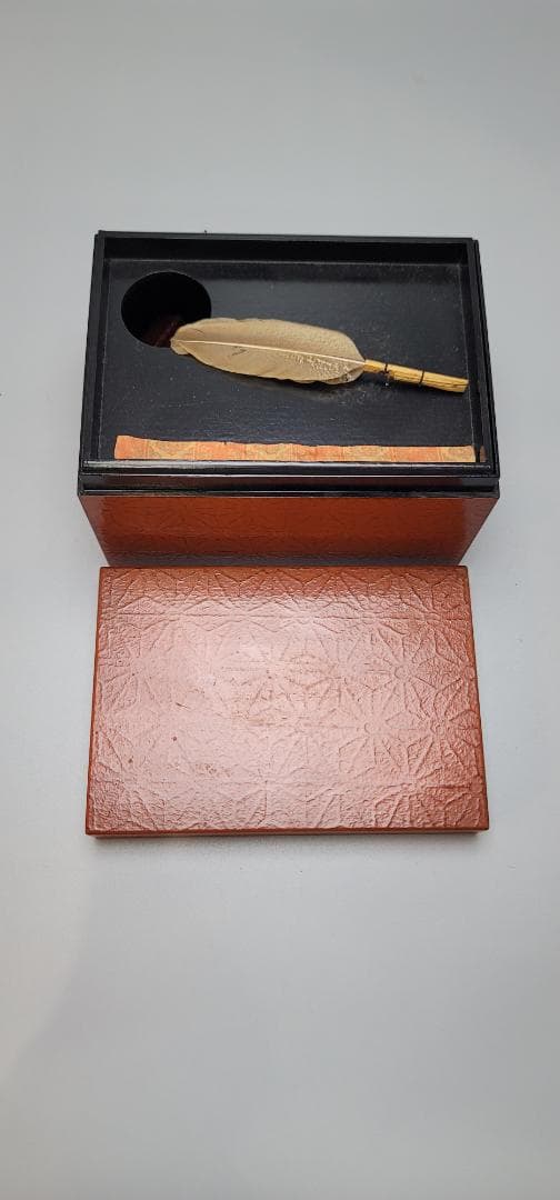 茶道具 朱漆華繋紋 茶箱 仕込み 揃い まとめて