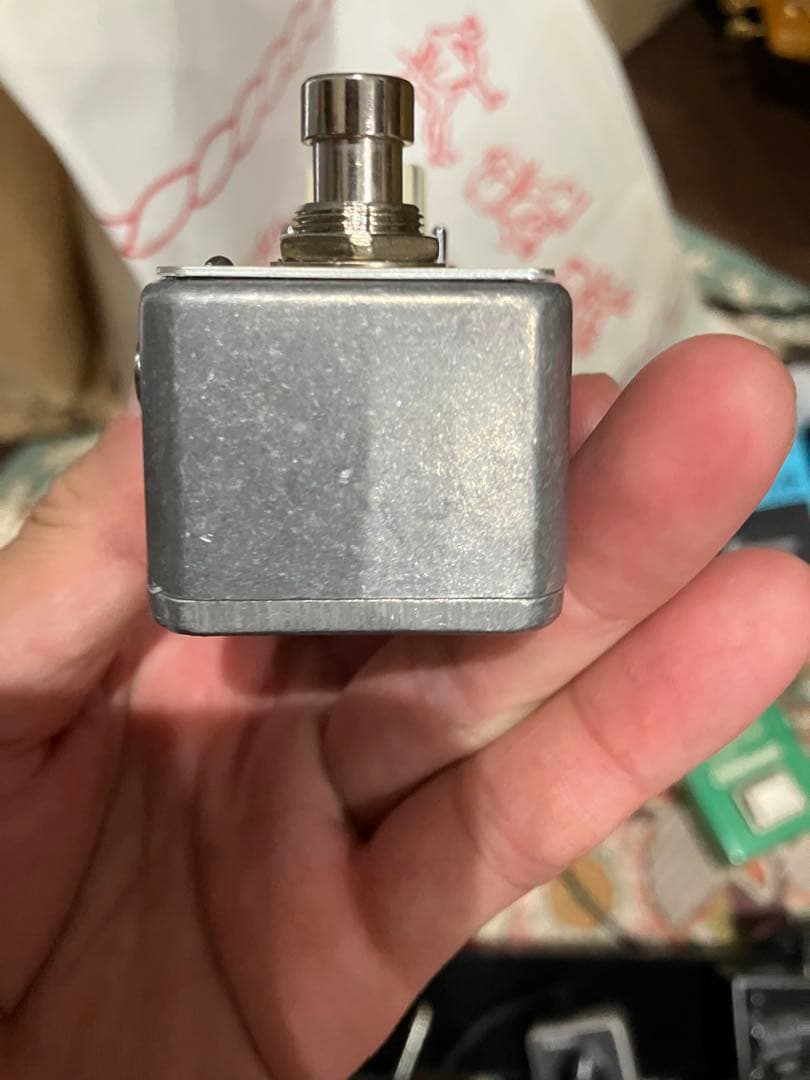 GW最終価格　Kz Guitar Works クリーンブースター 訳アリ