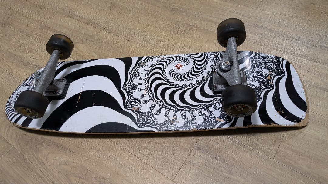 即*可様 【人気モデル】Carver カーバー サーフスケート コンプリート