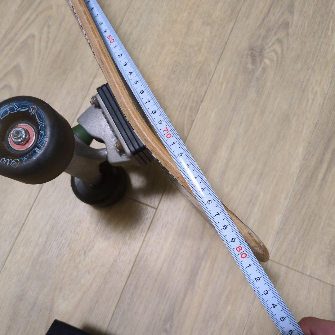 即*可様 【人気モデル】Carver カーバー サーフスケート コンプリート