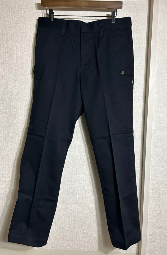 パンツ GOD SELECTION XXX CHINO PANTS L