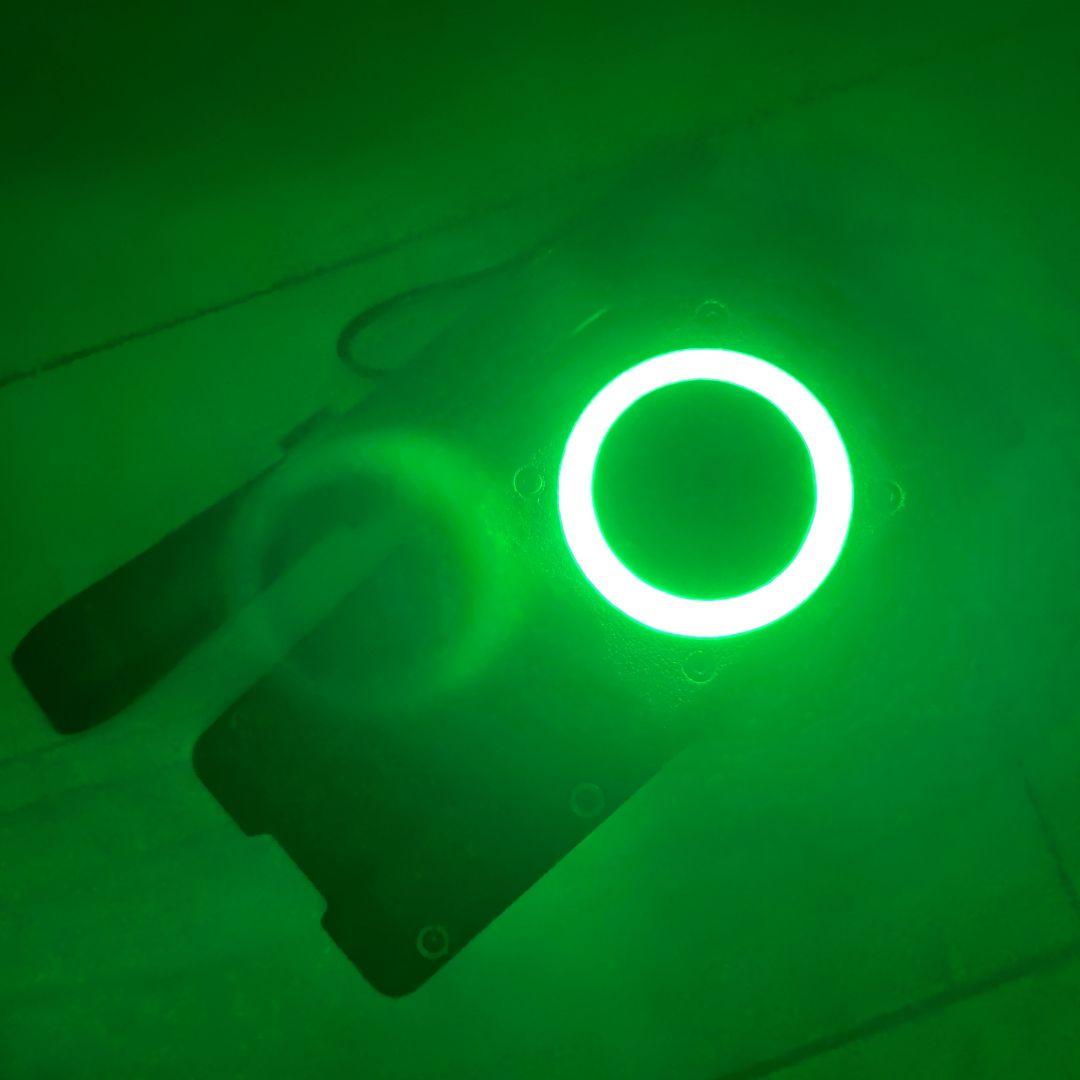 DIVISION　ISACビーコン　3Dプリンタ製レプリカ