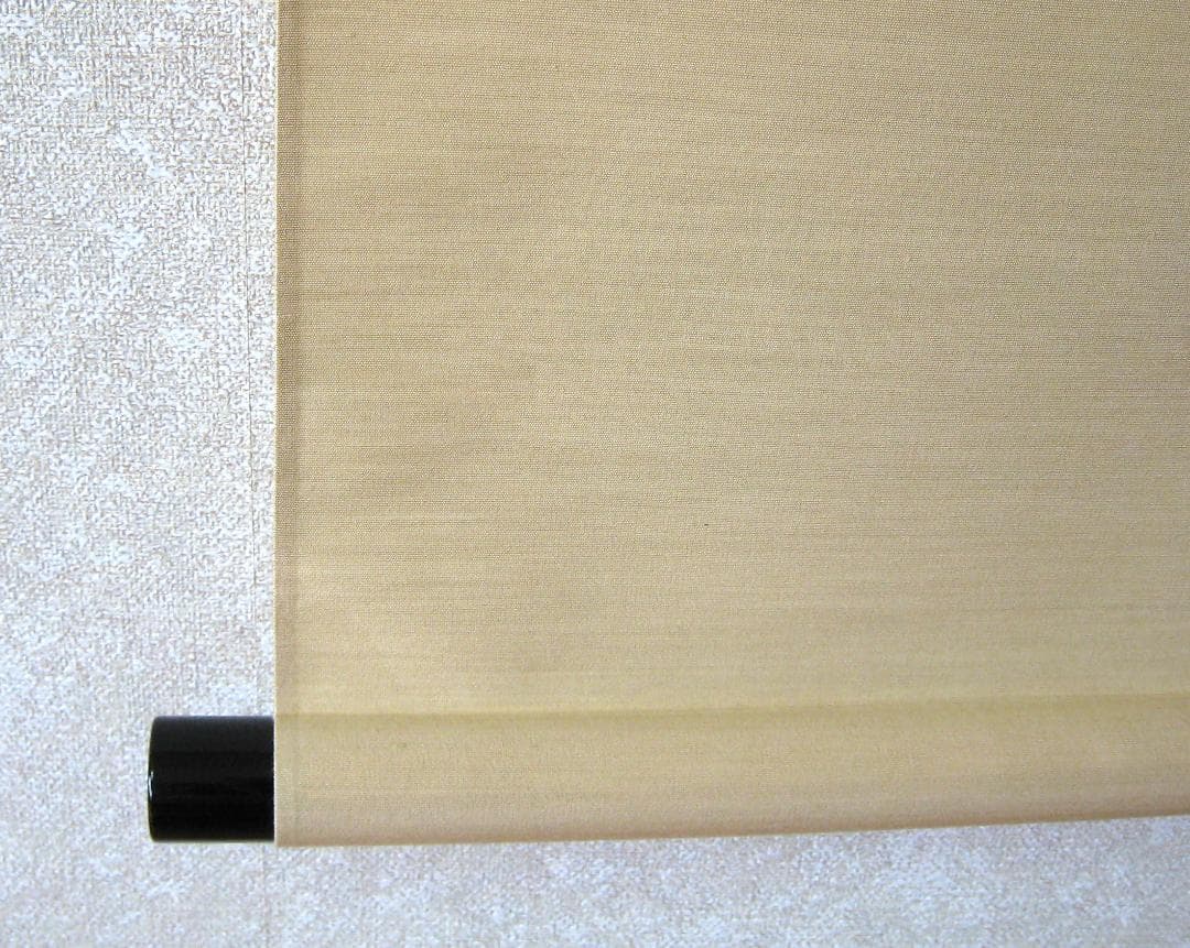 【真筆】茶掛 相送有修竹 竹自画賛◆大徳寺 塔頭瑞峰院 前田昌道　共箱・タトウ箱