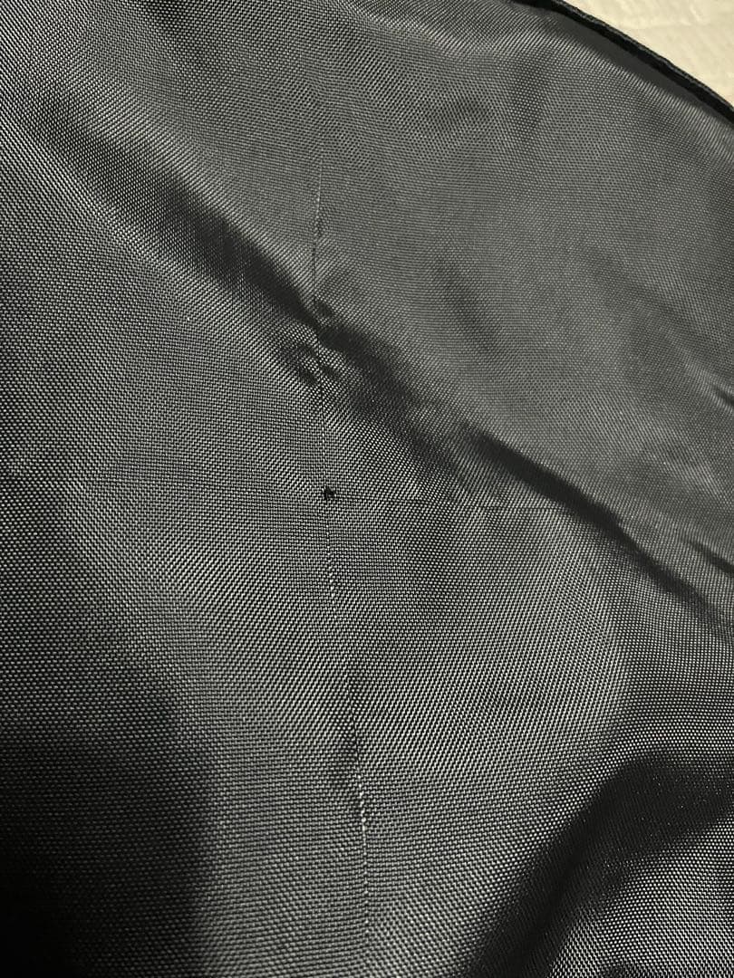 初期　銀河英雄伝説　自由惑星同盟　軍服　第13艦隊、ローゼンリッターのワッペン付