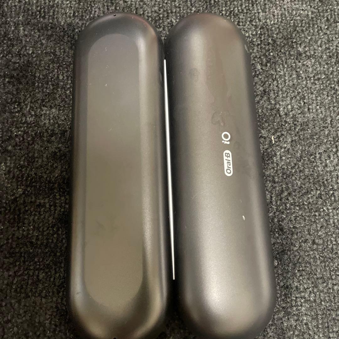 Oral-B iO3 電動歯ブラシ IOM92B20BK（3758）新品未使用