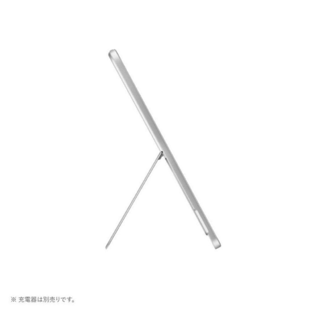 【新品、未開封】Surface Pro 12インチ プラチナ 最安値