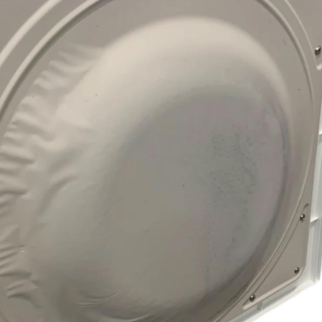 送料込♥️衣類乾燥機 6kg 日立 2020年ピュアホワイト DE-N60WV