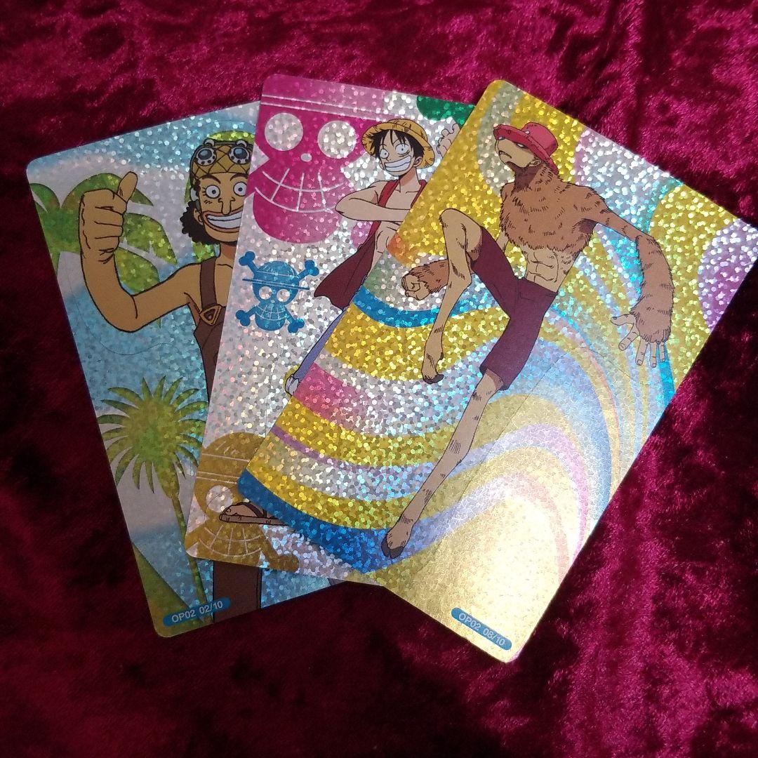 ワンピースステッカー ロビン