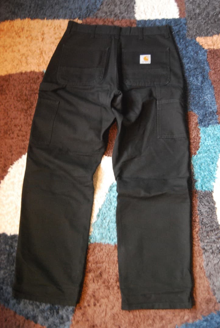 Carhartt Single Knee Pant シングルニーパンツ
