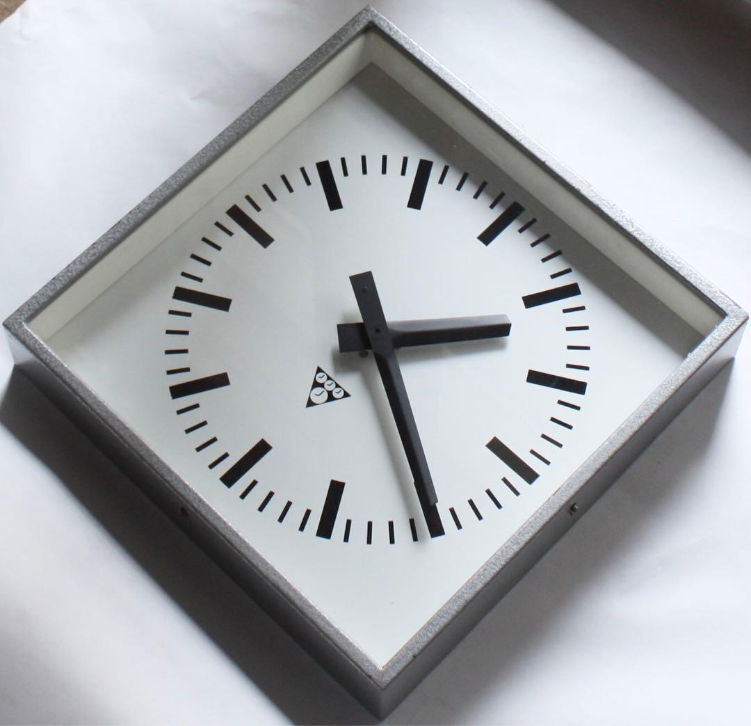 激レアバッジ付き！ハンマーグレー PRAGOTRON 33cm パラゴトロン