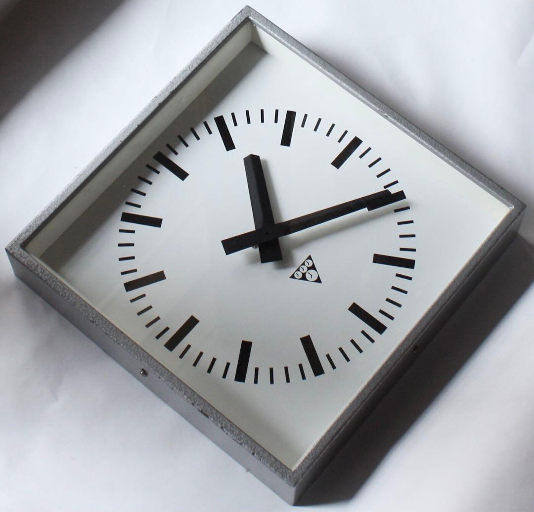 激レアバッジ付き！ハンマーグレー PRAGOTRON 33cm パラゴトロン