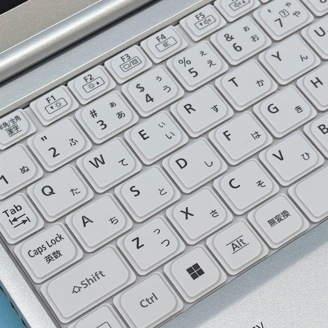 958 レッツノートCF-SV9 第10世代 16GB 256GB office