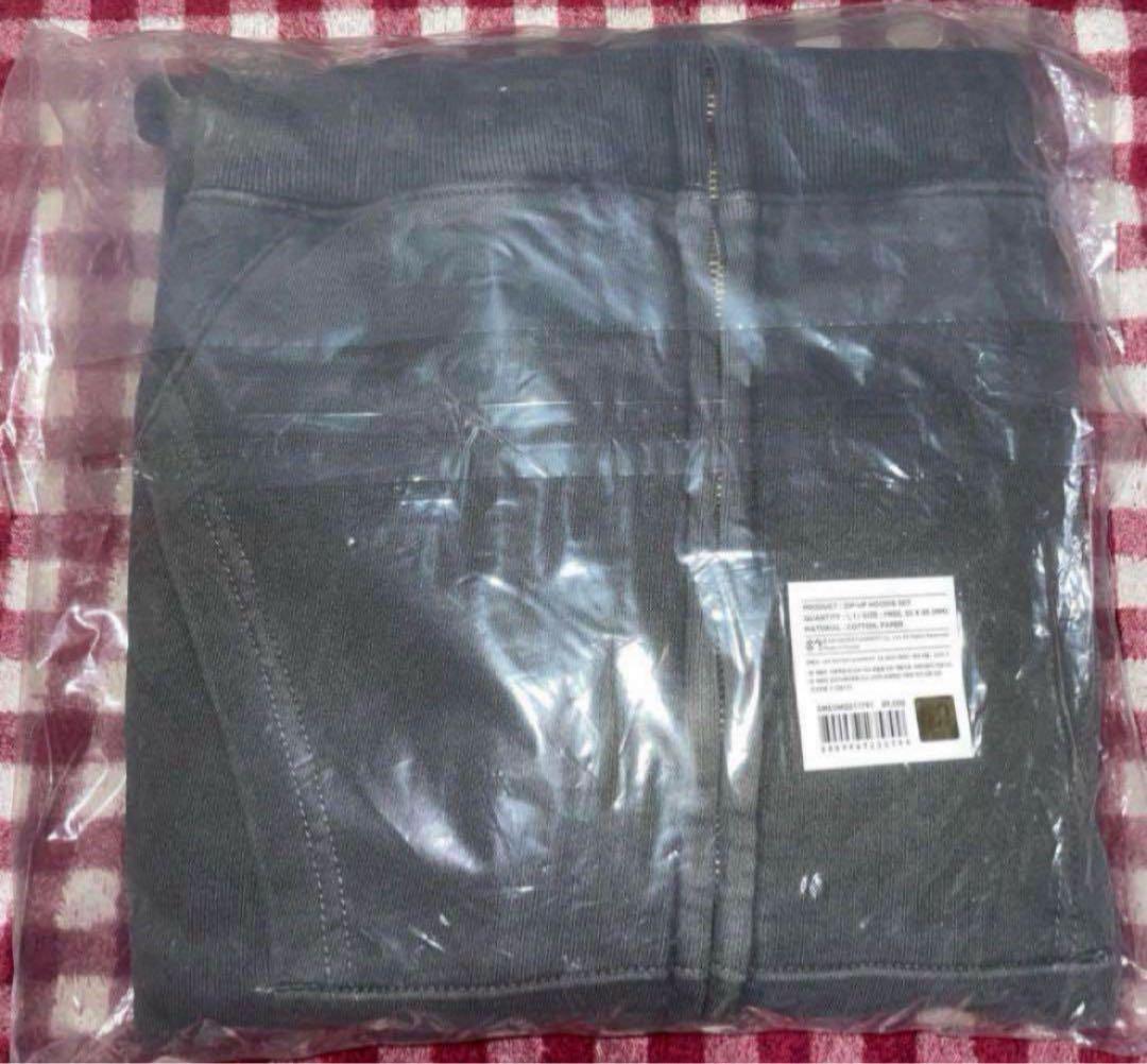 SHINee テミン morph フーディー トレカ