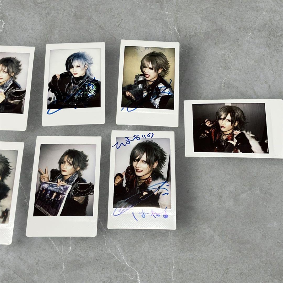 Royz チェキまとめ売り 値下げ交渉可