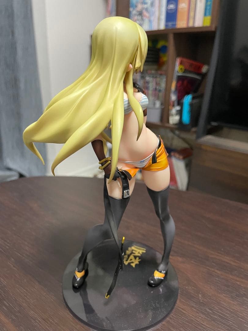 装甲悪鬼村正　足利茶々丸